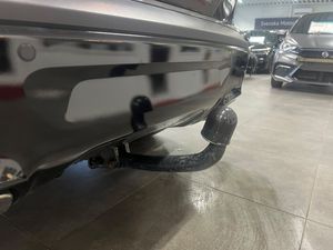 Citroen C5 AirCross bild 13