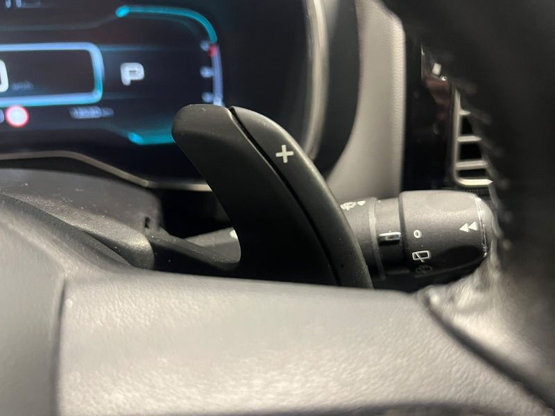 Citroen C5 AirCross bild 32
