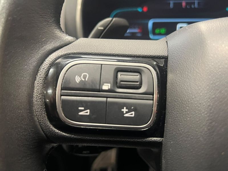 Citroen C5 AirCross bild 30