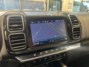 Citroen C5 AirCross bild 34