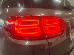 Citroen C5 AirCross bild 10