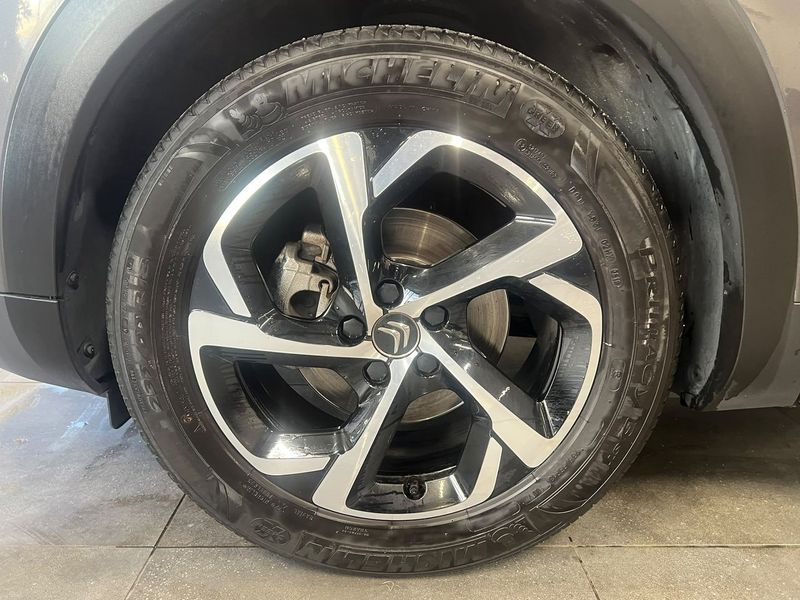 Citroen C5 AirCross bild 12