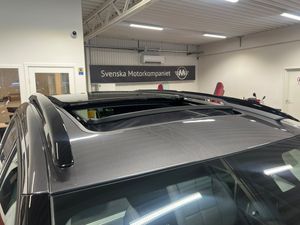 Citroen C5 AirCross bild 11