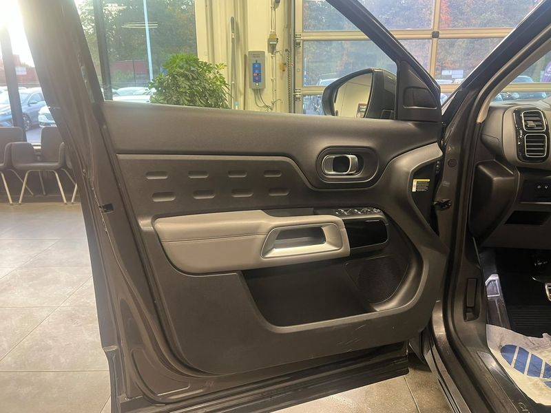Citroen C5 AirCross bild 15