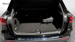 Mercedes GLA250 bild 9
