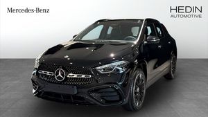 Mercedes GLA250 bild 1