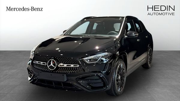 Mercedes GLA250 e 250e AMG Advanced Edition - 2026