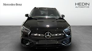 Mercedes GLA250 bild 8