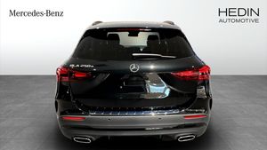 Mercedes GLA250 bild 7