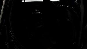 Mercedes GLA250 bild 5