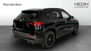 Mercedes GLA250 bild 2