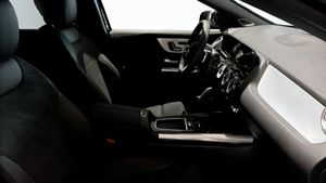 Mercedes GLA250 bild 4