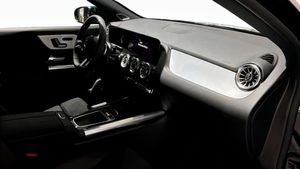 Mercedes GLA250 bild 3