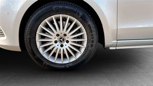 Mercedes V220 bild 9