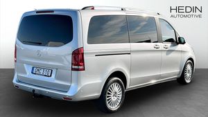 Mercedes V220 bild 2