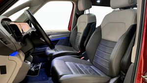 Volkswagen Multivan bild 8
