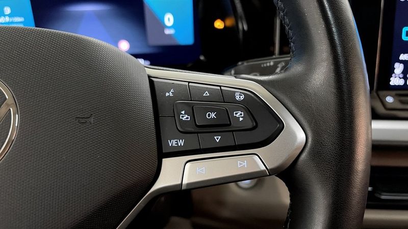 Volkswagen Multivan bild 18
