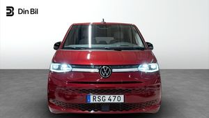 Volkswagen Multivan bild 4