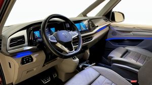 Volkswagen Multivan bild 7
