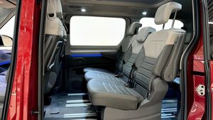 Volkswagen Multivan bild 12