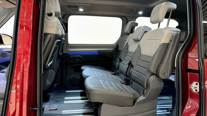 Volkswagen Multivan bild 12
