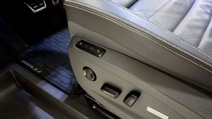 Volkswagen Multivan bild 16