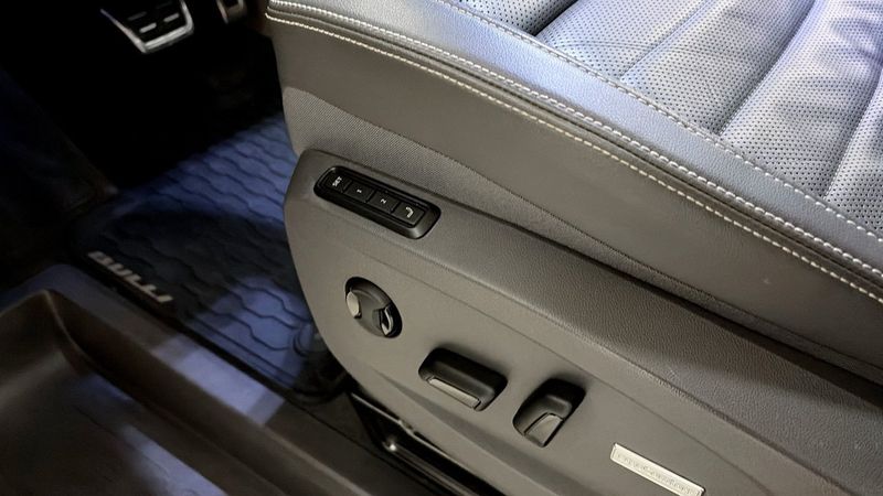 Volkswagen Multivan bild 16