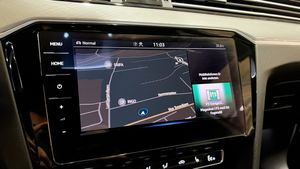 Volkswagen Passat bild 10