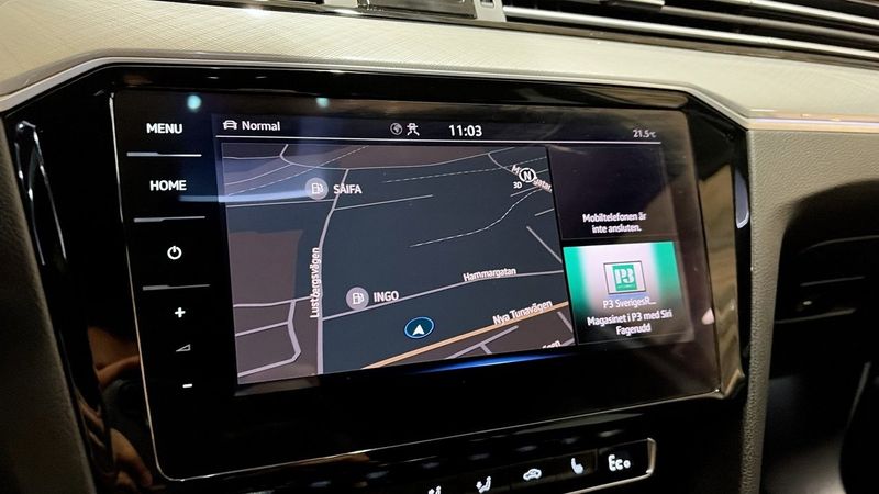 Volkswagen Passat bild 10