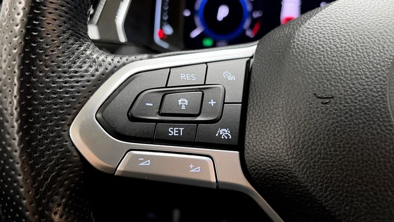 Volkswagen Passat bild 17