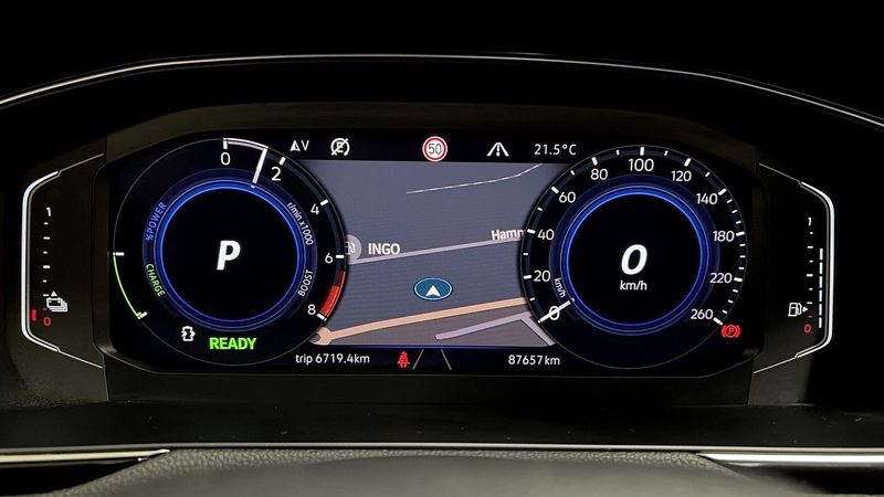 Volkswagen Passat bild 25