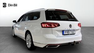 Volkswagen Passat bild 4