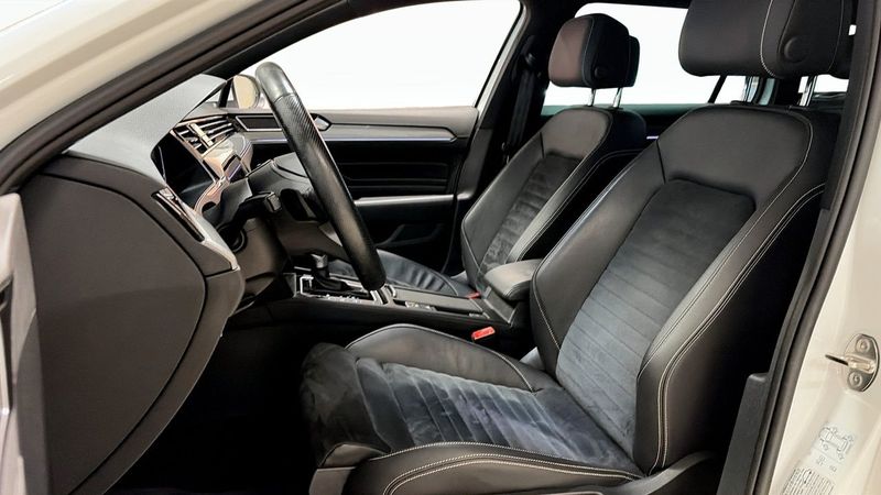 Volkswagen Passat bild 9