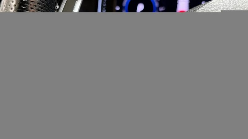 Volkswagen Passat bild 20