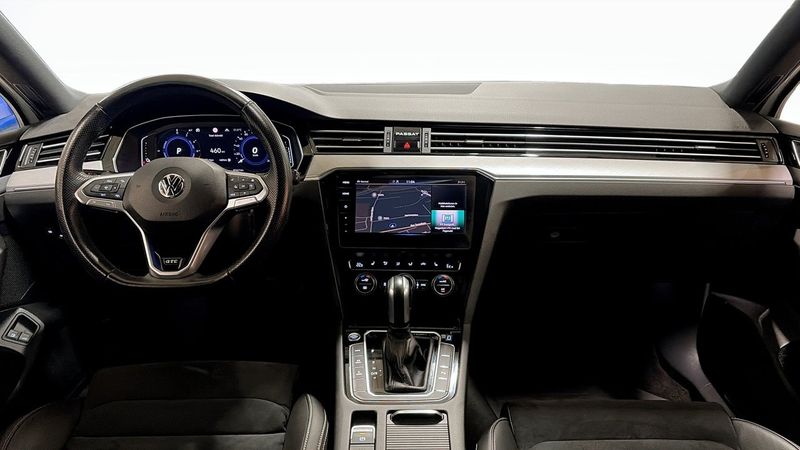 Volkswagen Passat bild 11