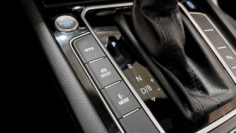 Volkswagen Passat bild 22