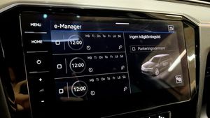 Volkswagen Passat bild 27