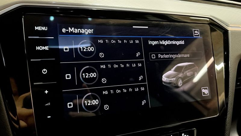 Volkswagen Passat bild 27