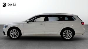Volkswagen Passat bild 3
