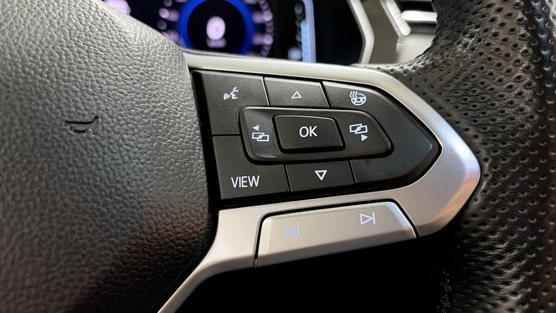 Volkswagen Passat bild 21