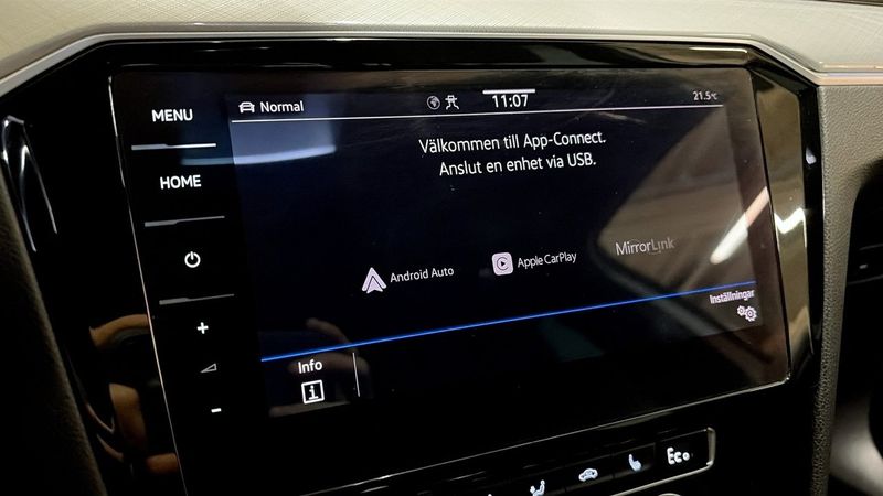 Volkswagen Passat bild 24