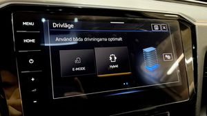 Volkswagen Passat bild 29