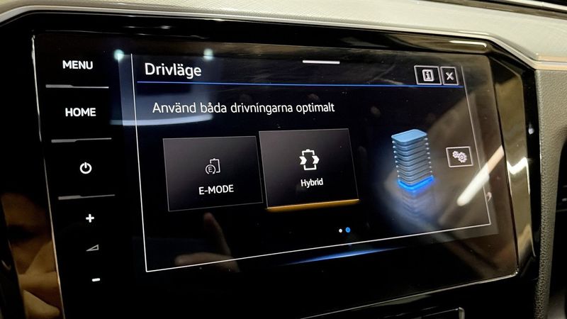 Volkswagen Passat bild 29