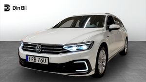 Volkswagen Passat bild 1