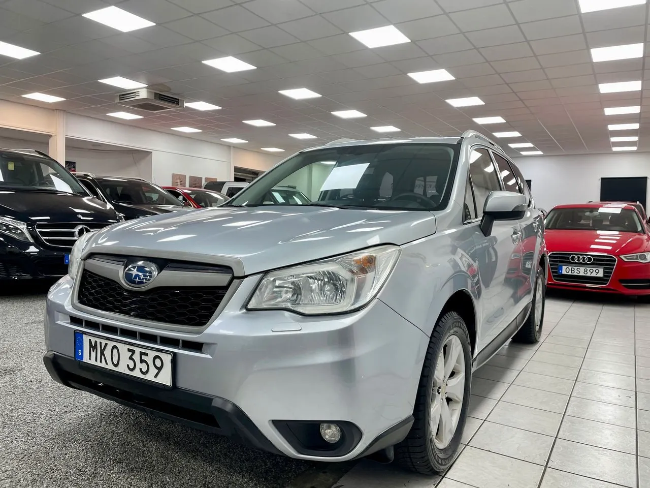 Vehicle image 2