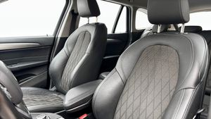 BMW X1 bild 8