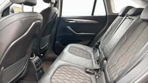 BMW X1 bild 11