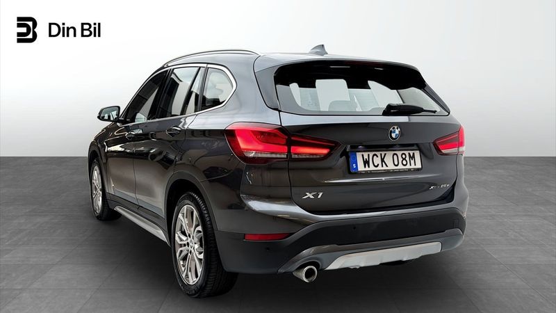 BMW X1 bild 3