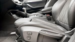 BMW X1 bild 15