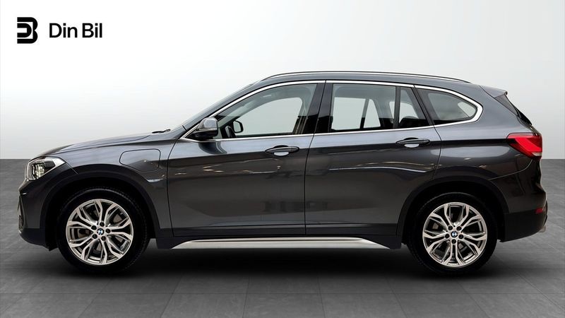 BMW X1 bild 2